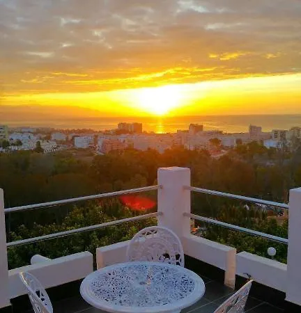 Pinar Loft