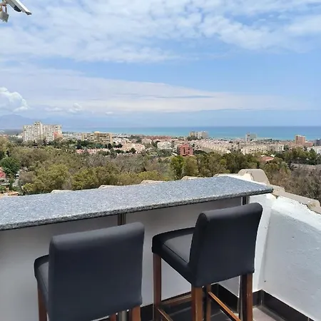 Pinar Loft * توريمولينوس