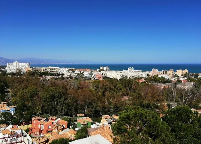 Pinar Loft Apartamento