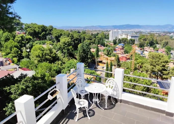 Apartamento Pinar Loft