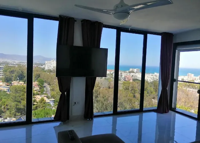 Apartamento Pinar Loft