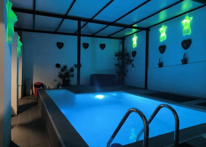 Apartamento Pinar Loft