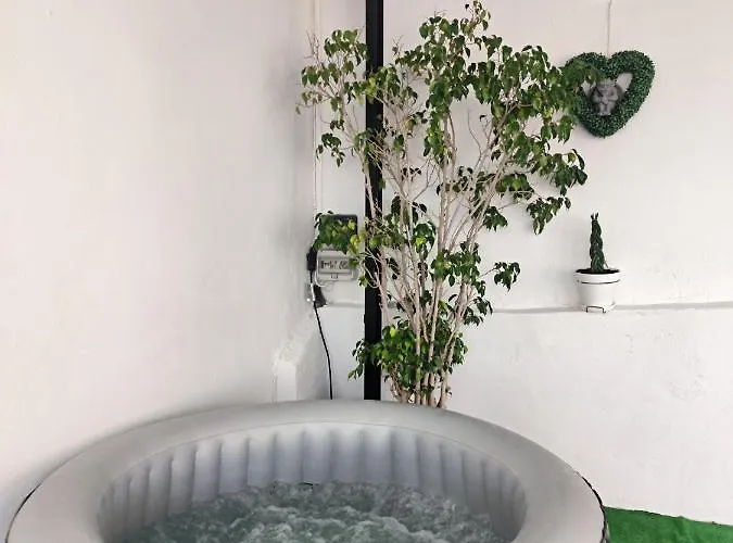 Apartamento Pinar Loft