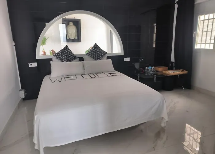 Pinar Loft Apartamento *