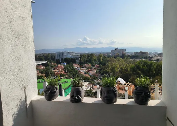 Apartamento Pinar Loft *