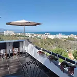 아파트 Pinar Loft *