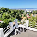아파트 Pinar Loft