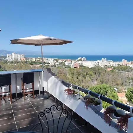 Lejlighed Pinar Loft *