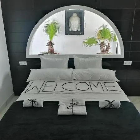 Pinar Loft * Torremolinos