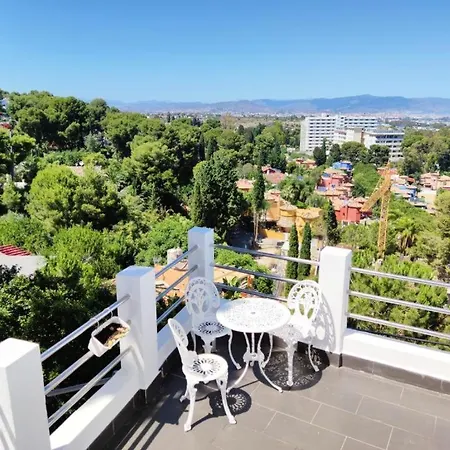 Apartment Pinar Loft