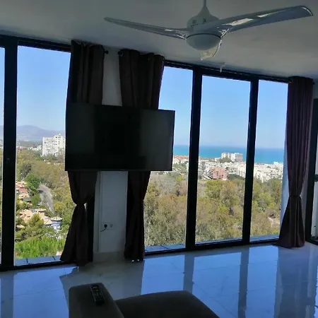 Lejlighed Pinar Loft