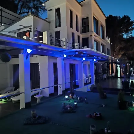 Pinar Loft Torremolinos