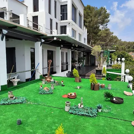 Pinar Loft Apartment