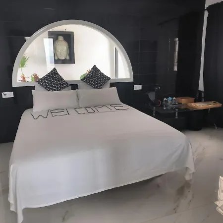 Pinar Loft Apartament *