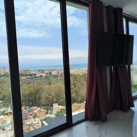 Pinar Loft Apartment