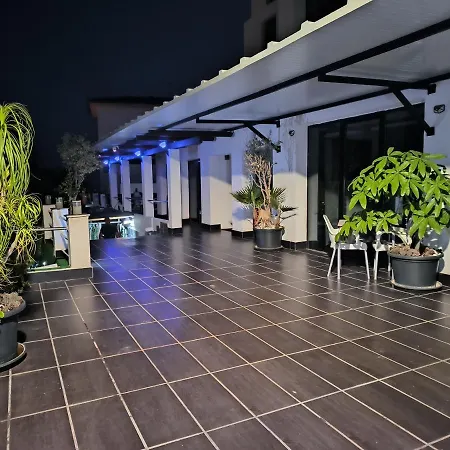 아파트 Pinar Loft *