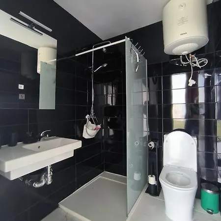 Pinar Loft *