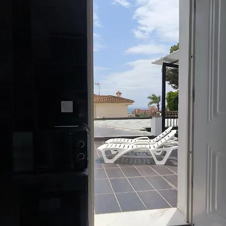 Apartmán Pinar Loft *