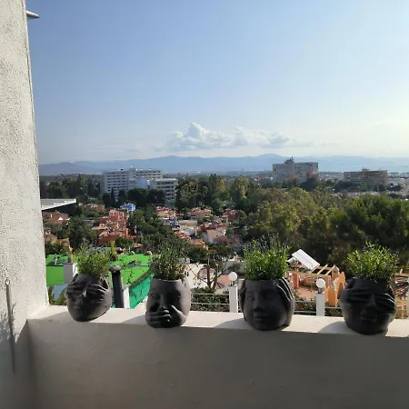 Apartment Pinar Loft *