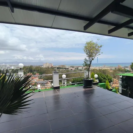 Pinar Loft Appartement *