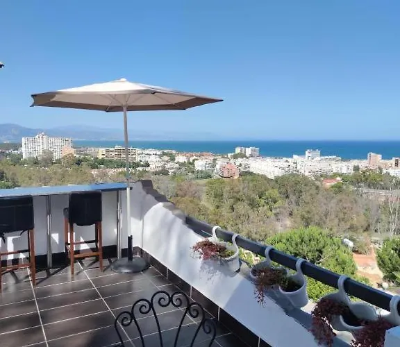 Appartement Pinar Loft *