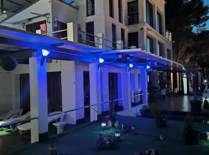 Pinar Loft Torremolinos