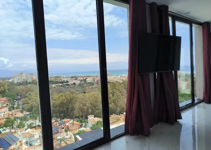 Pinar Loft Appartement