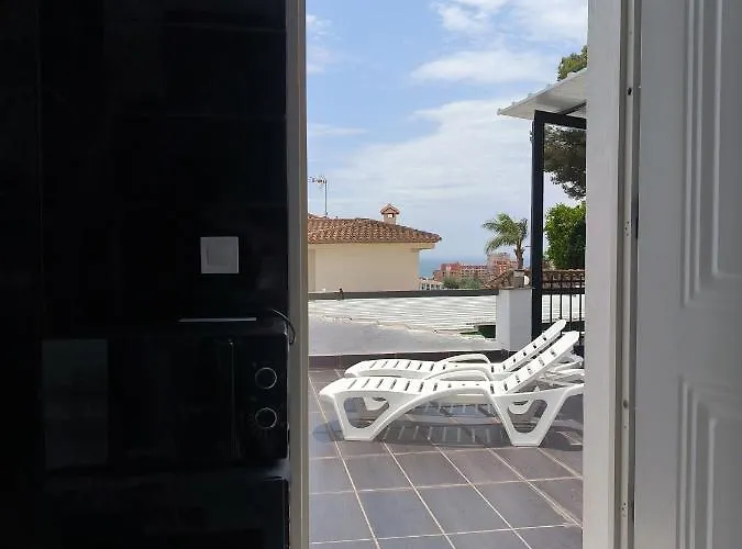 Appartement Pinar Loft *