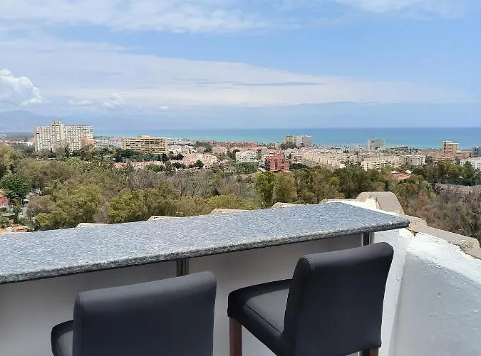 Pinar Loft * Torremolinos