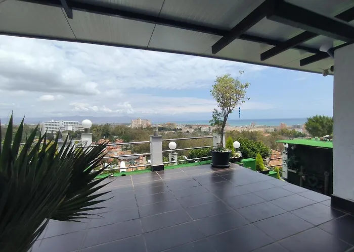 Pinar Loft Lägenhet *