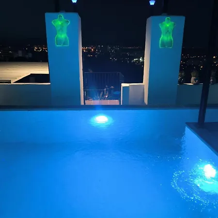 Pinar Loft