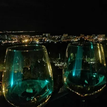 Апартаменты Pinar Loft *