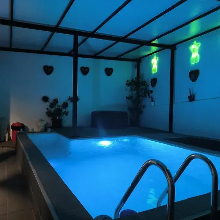 Апартаменты Pinar Loft