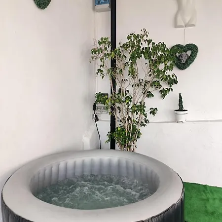 Апартаменты Pinar Loft