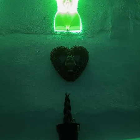 Апартаменты Pinar Loft *