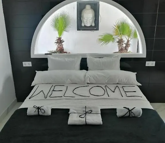 Pinar Loft * טורמולינוס