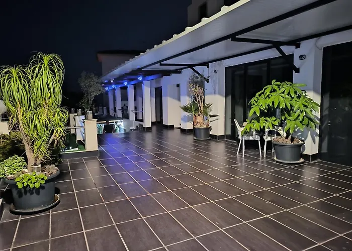 דירה Pinar Loft *