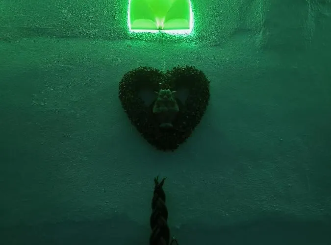 דירה Pinar Loft *